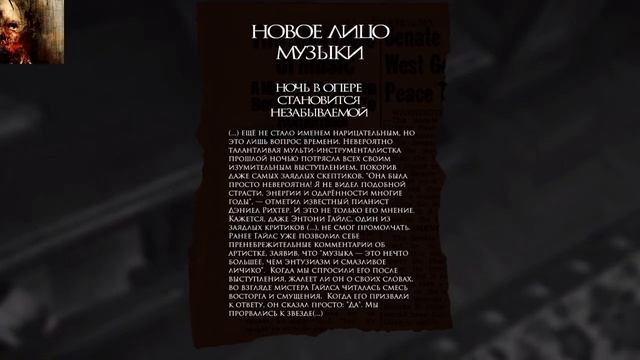 Layers of Fear прохождение (часть 1) смотреть онлайн