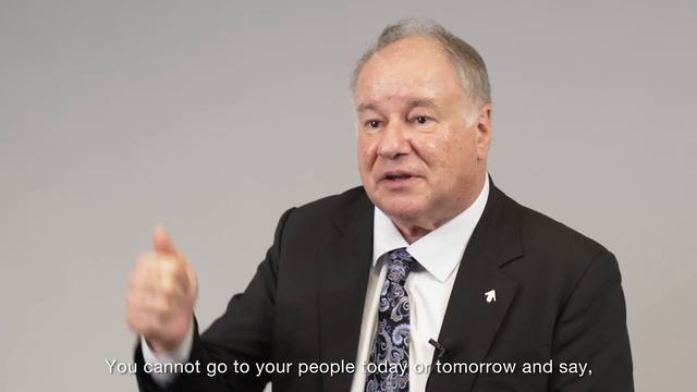 Why is resilience more important than ever for business? смотреть онлайн