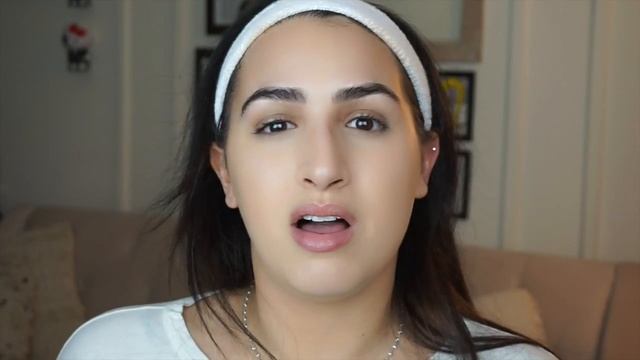 No Makeup Makeup Routine - Great for Work! смотреть онлайн