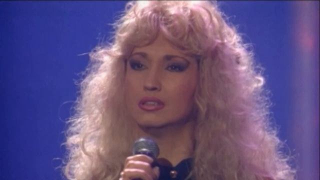 Ирина Аллегрова - Ты мне нужен смотреть онлайн