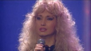 Ирина Аллегрова - Ты мне нужен