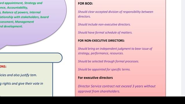 Marathon on Corporate Governance | Corporate Governance Notes | Business ethics смотреть онлайн