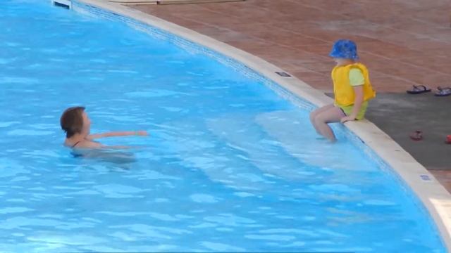 Хургада Джангл -аква парк 2014 смотреть онлайн