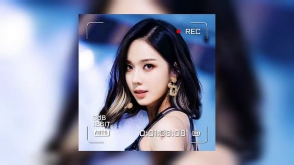 Aespa - Next Level (speed up)