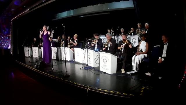 2019 11 02 IJO Bigband   03   This Business Of Love