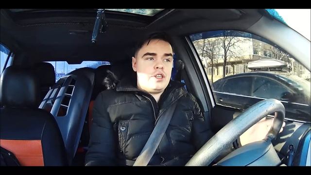 Истории Автоподбора. Часть 1. Как вас красиво разведёт перекуп. смотреть онлайн