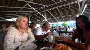 Турция 🇹🇷 СТАНОВИТСЯ ЖАРКО  Grand Bahama Beach Hotel 3* Обед и Ужин / Всё включено в тройке