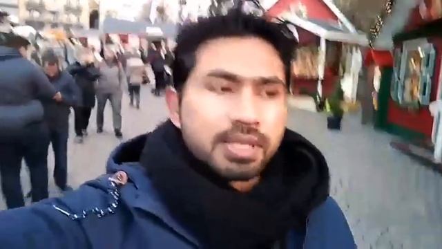 Best Christmas Market in Switzerland смотреть онлайн