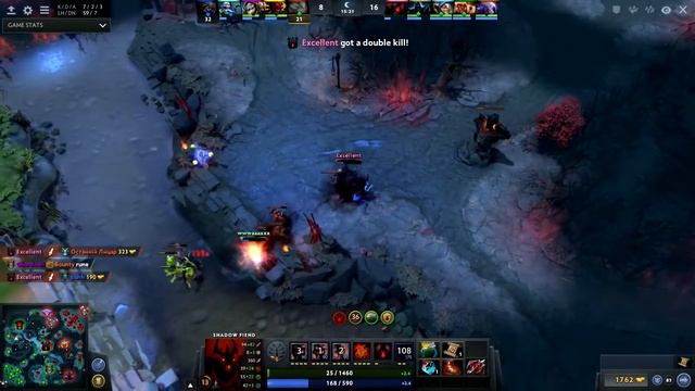 Monday Fails   How NOT to gank 111 Это я