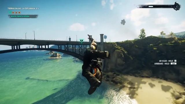 JUST CAUSE 4 || Live Gaming || смотреть онлайн