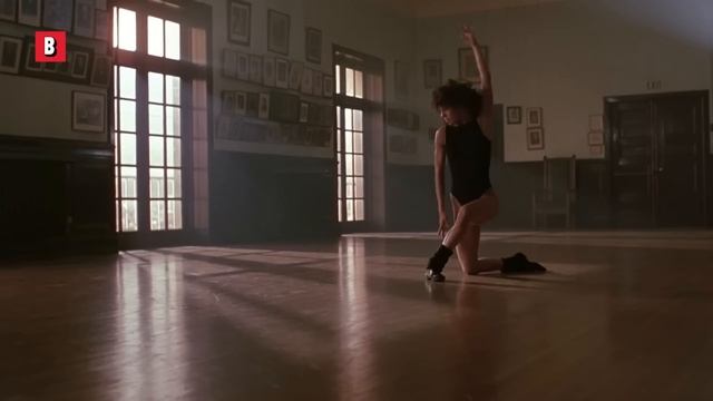 Movie Stars Dancing To 