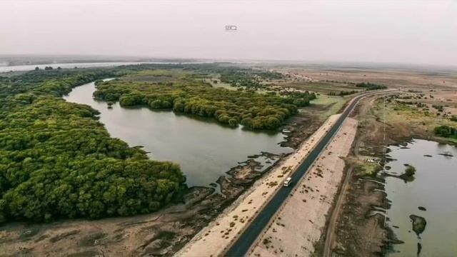 ارض الجمال والخير - ارض السمر والنيل #سوداني смотреть онлайн