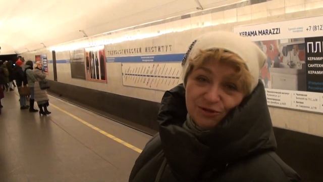 Околоновогодние метаморфозы в городе санкт Петербург смотреть онлайн