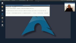 XFCE Terminal Tricks!