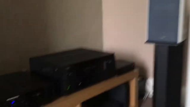 Celestion F30 Speakers