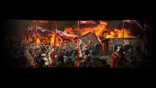 Husaria Bitwa pod Kłuszynem 1610 Wrota do Moskwy stoją otworem смотреть онлайн