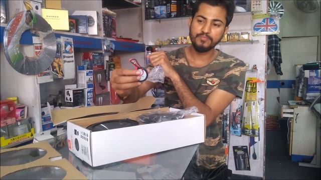 jbl component 360 watt woofer unboxing and review смотреть онлайн