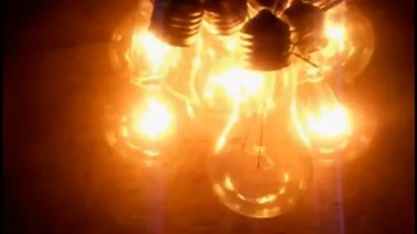 Получение энергии из эфира. БТГ Копеца.