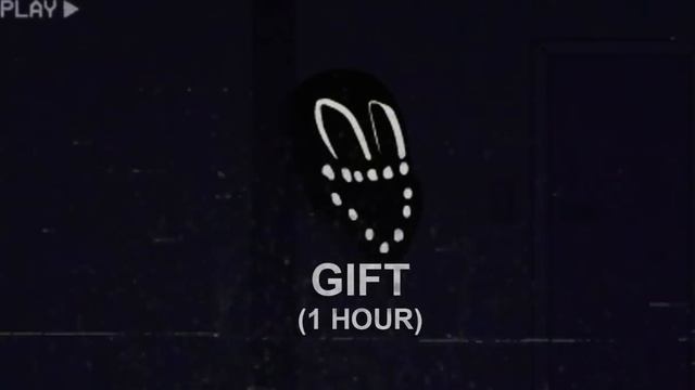 Gift (1 HOUR) Perfect Loop | Funkdela Catalogue [VOL. 1 UPDATE] | Friday Night Funkin'