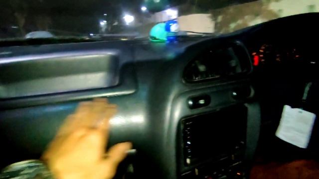 Memburu toyota Vios & Suzuki Baleno смотреть онлайн