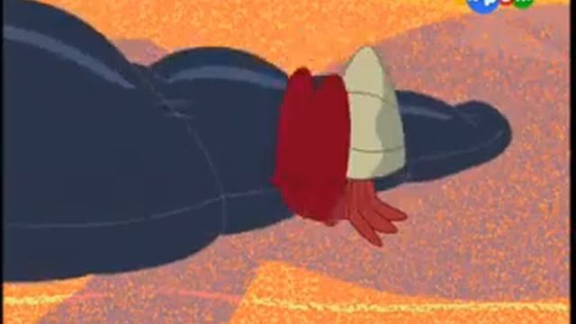 Зиг и Шарко 1 серия