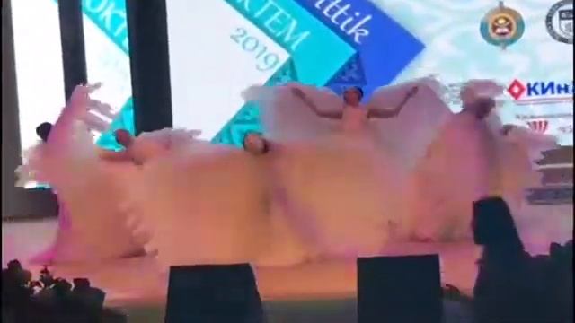 Студенческая весна 2019 ч.2 смотреть онлайн