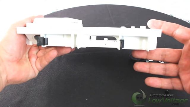Arlington Industries TVL2508K Recessed Cable Box смотреть онлайн