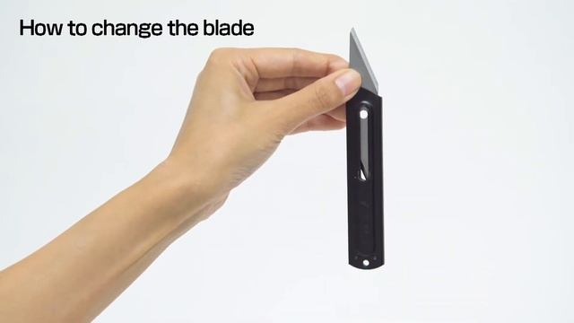 CK-1 -OLFA Other Purpose-Made Hand Tools- смотреть онлайн