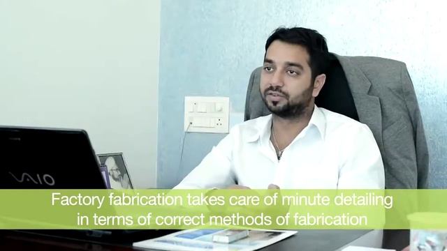 FabTalk with Mr. Hussein Z Chiniwala, Director, Alfa Facade Systems Pvt. Ltd. смотреть онлайн