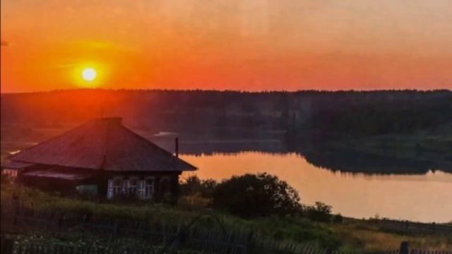 В час заката. смотреть онлайн