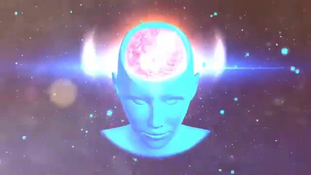 Галактический мозг (оригинал)