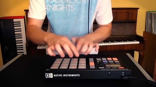 Mark Knight & Funkagenda - Man With The Red Face (Carl Rag Interpretation) смотреть онлайн