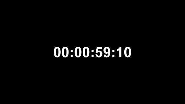 ТАЙМЕР 2 МИНУТЫ СО ЗВУКОМ \ TIMER 2 MINUTES WITH SOUND смотреть онлайн