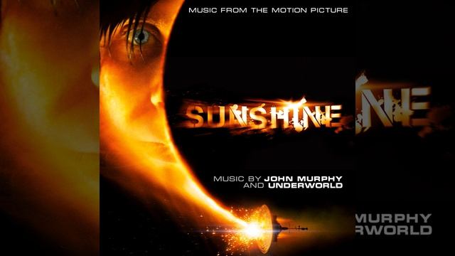 Sunshine - Kanada's Death Pt. 2 | Soundtrack смотреть онлайн