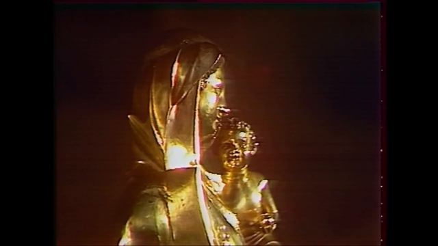 Si le Louvre m'était conté… Épisode 6 : La Vierge de Jeanne d'Évreux смотреть онлайн