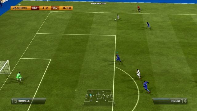 fifa13 2013 08 07 23 42 09 27 смотреть онлайн