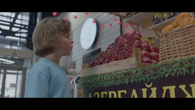 Фермерский рынок "Вешняковский" смотреть онлайн