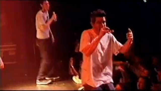 Beastie Boys - Skills to Pay the Bills (Live @ Amsterdam) смотреть онлайн
