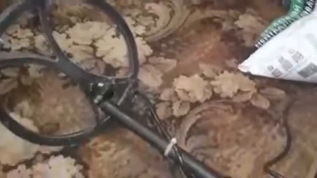 Ultrascan металлоискатель отзыв владельца смотреть онлайн