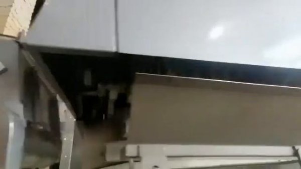 Тестоделитель Turri SC-1700/1-2