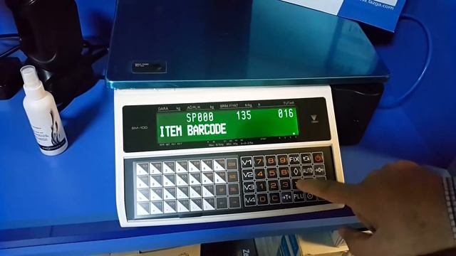 Digi SM 100 Terazi ip ve ağ geçidi değiştirme смотреть онлайн