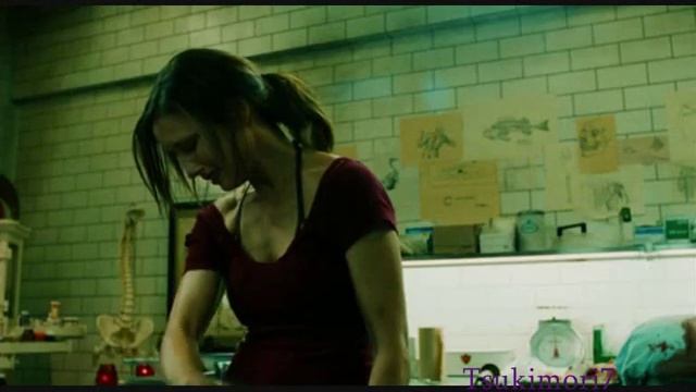 Amanda Young - Sweet Dreams смотреть онлайн