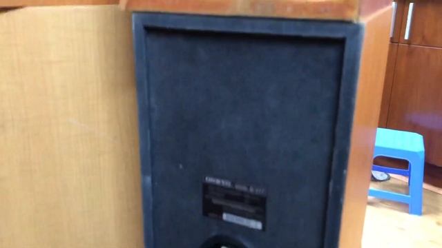 11/4/20 Thanh lý 1,2tr loa mini Onkyo V77 0941.891.914 tại Minh Audio Hà Đông Hn смотреть онлайн