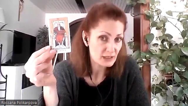 НУМЕРОЛОГИЯ ДЛЯ НОВИЧКОВ_ТРАКТОВКИ ТАРО-КОДА_Арканы группы Личностный рост_Rossana_numerolog