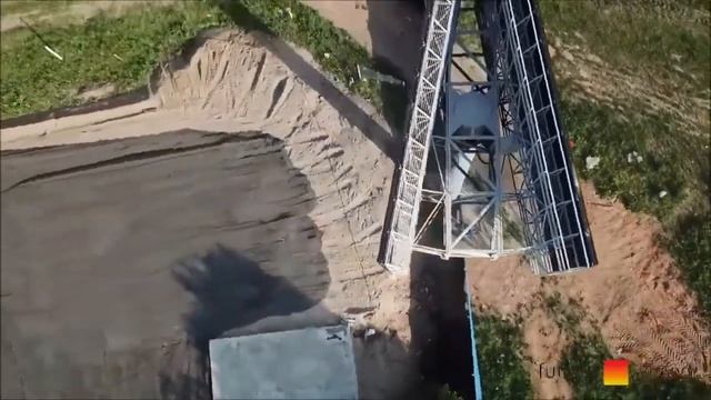 Реклама на диджитал суперборде в дневное время смотреть онлайн