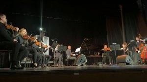 CAGMO | Linkin Park -  In The End | Orchestra Symphony | Instrumental