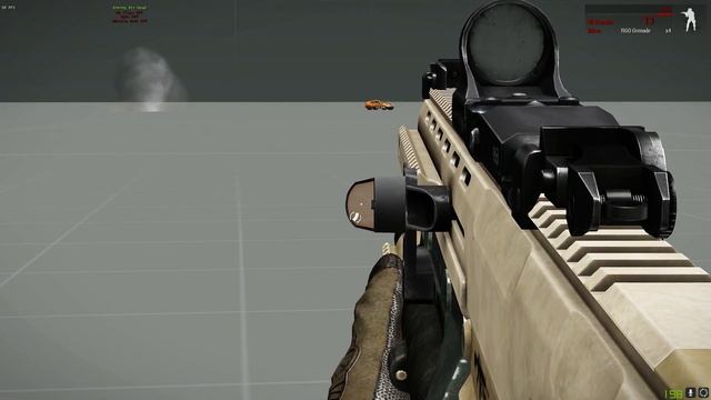 arma3 aimbot - because i can смотреть онлайн