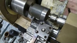 Токарный станок ТН-1. Настольный вариант для мастерской.