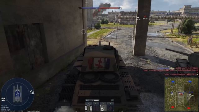 ARL-44 - "No Effort Was Spared!" смотреть онлайн