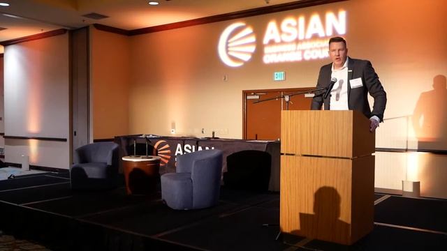 ABAOC Small Business Development Day (SBDD) 2022 - Welcome Remarks by US Bank смотреть онлайн